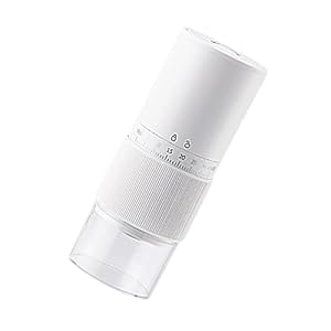 Limtula LIzogli Manuelle Kaffeemühle