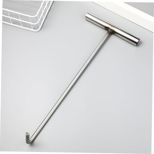 Couvercle de regard bloqué solution de levage Gatuida 4pcs - 3