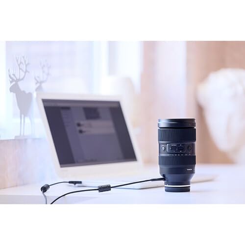 Amazon.com : Tamron 35-150mm f/2-2.8 Di III VXD Lens (Nikon