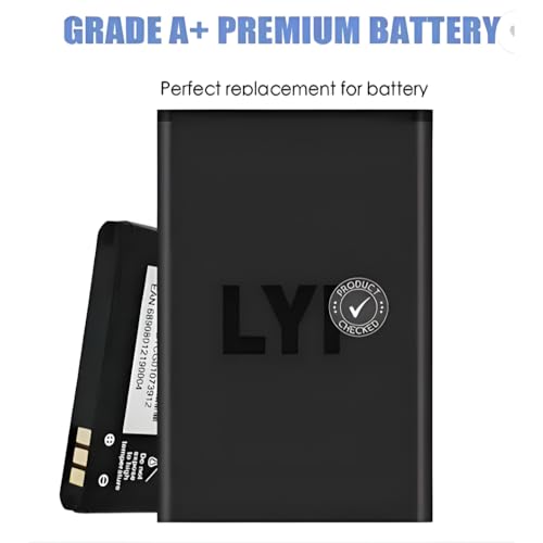 Image of Original BL-5C 2000mAh Battery AC-20F Compatible with JIO Bharat B1 4G::KARBON K2::JIO PHONE2 4G::JIO PRIMA2 4G::JIO Bharat B2 4G