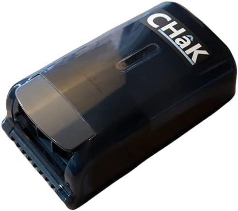 Miniatura 2 de Kit de recambio y dispensador de tiza líquida, tiza líquida dispensable para centros de fitness, estudios de gimnasia, escalada en roca y gimnasios