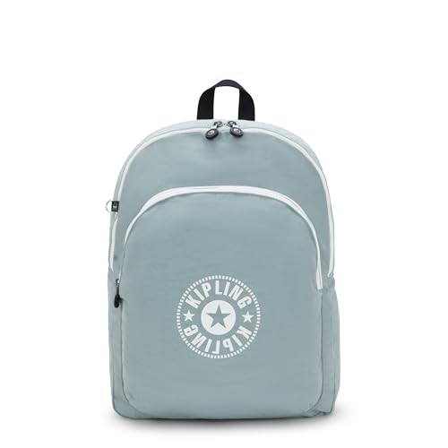 Zaino grande Kipling CURTIS L Zaino grande, Relaxed Grey C (Grigio)