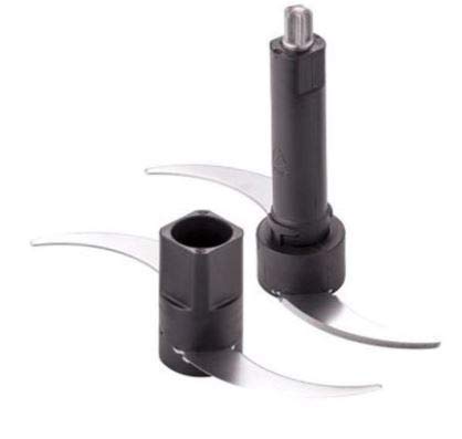 Black+Decker 400W Multi-function Vertical Glass Chopper Mincer, Black -  GC400-B5, 2 Years Warranty : Buy Online at Best Price in KSA - Souq is now  Amazon.sa: Home