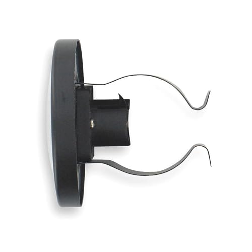 Bimetal Thermom, 2 In Dial, 0 to 150F