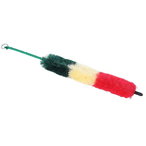 Sugoyi Clarinet Brush, Clarinet Cleaner, Bass Clarinet Cleaning Brush for Home Music Shop for Instrument