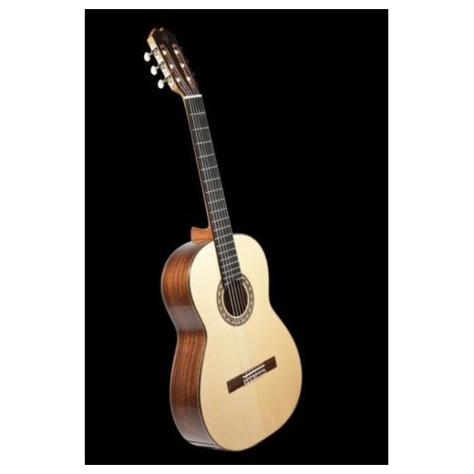 GUITARRA FLAMENCA - Prudencio Saez Mod. 24