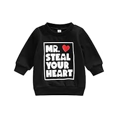 Mr. Steal Your Heart Black
