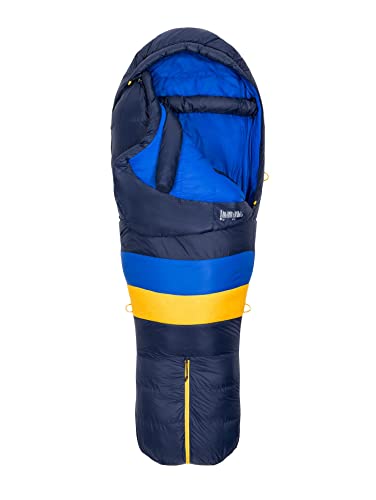 Mejores precios y opiniones de Sacos de Dormir Marmot de esta semana. 14 Imagen adicional