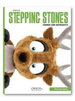 Origo, Stepping Stones Core Mathematics. Practice Book, Grade 4