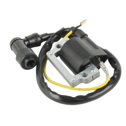 Bobine d'allumage Honda ATC70 3-Wheeler 1978-1985 pour moteur