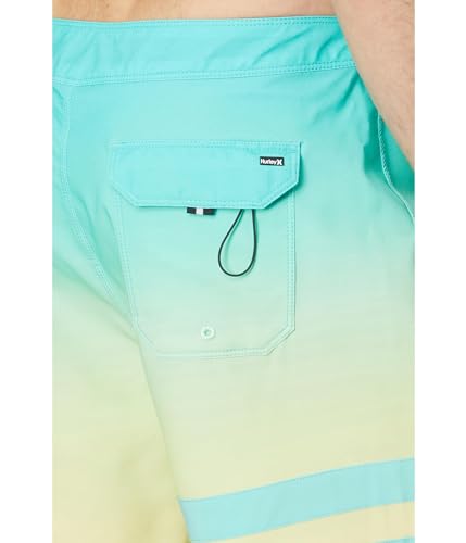 Hurley Phantom-Eco Block Party 18" Boardshorts3