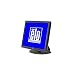 Produktbild Elo Touch Solutions 1915L, 19, desktop touch, AT dark grey, E607608 (dark grey power cable (EU))