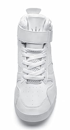 Image of Men's High Top Fashion Sneakers