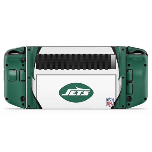 Protection New York Jets Lenovo Legion Go vinyle anti-trace