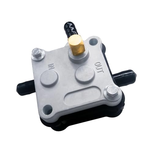 Pompe pour 2 temps 30 à 90 CV 0G760300 résout les pannes d'accélération