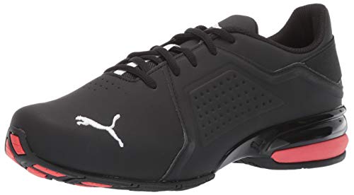  PUMA Viz Runner, Chaussures de Course pour Hom...