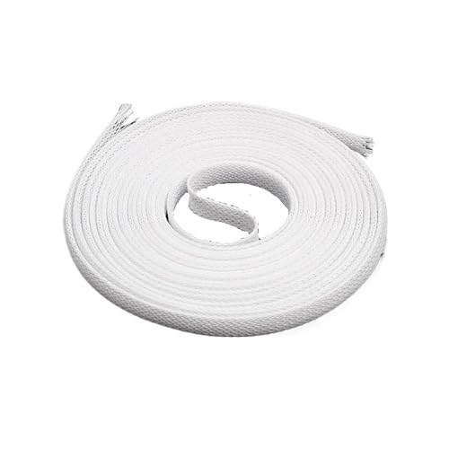 Cubierta de cable de alta densidad para ordenar los cables del escritorio