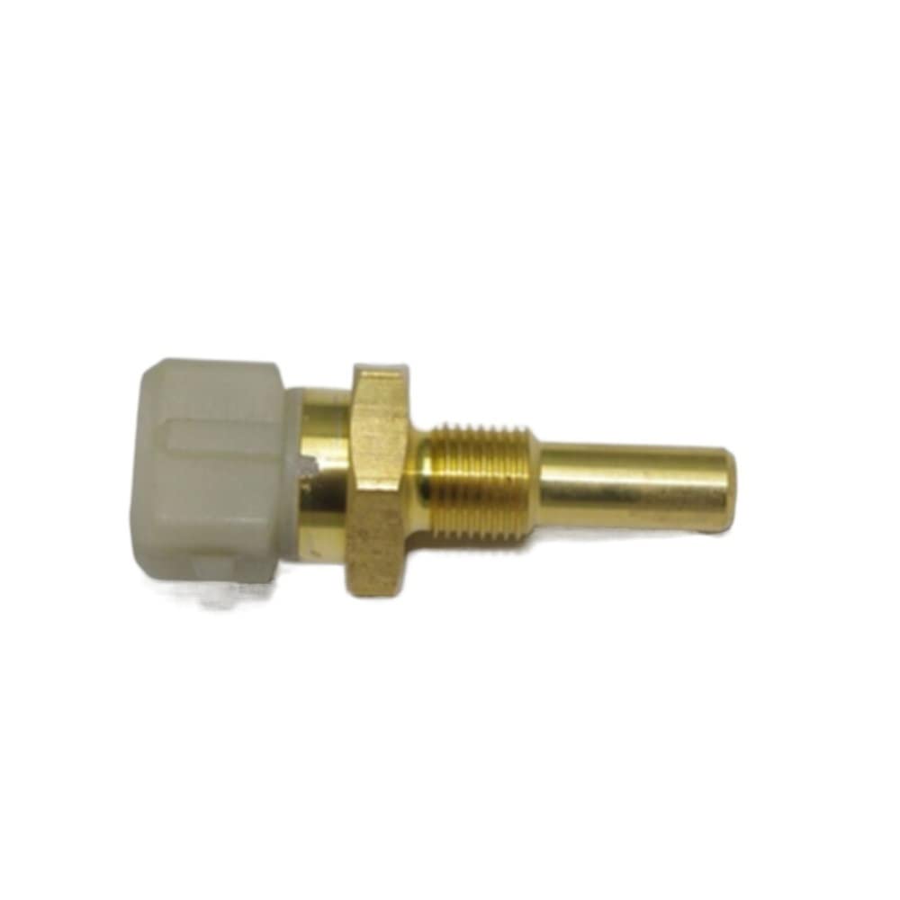 Sensor de temperatura del agua VW Audi recambio sistema refrigeración 3
