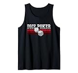 Poker Dice Designs for Poker Player