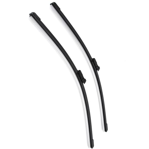 Essuie-glace avant pour Mazda 6 2018-2023 - Kit balais de pare-brise 24 et 18 pouces