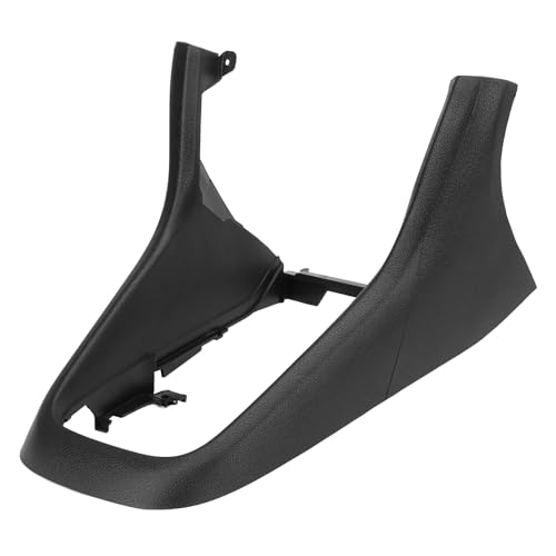 Cadre de couverture de console centrale pour effacer les rayures MK6