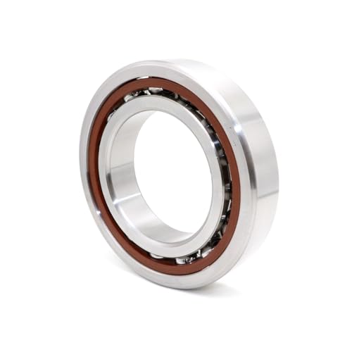 Roulement de précision 7210CTRSULP3 dimensions 50x90x20 mm pour broche et axe rotatif