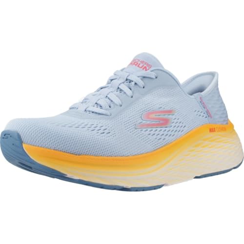 Image of Skechers Women's Max Cushioning Elite 2.0 Solace