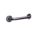 CSI Bathware BAR-SB36-TW-125-OB Series Straight Grab Bar, 36-inch, Oil Rubbed Bronze Finish