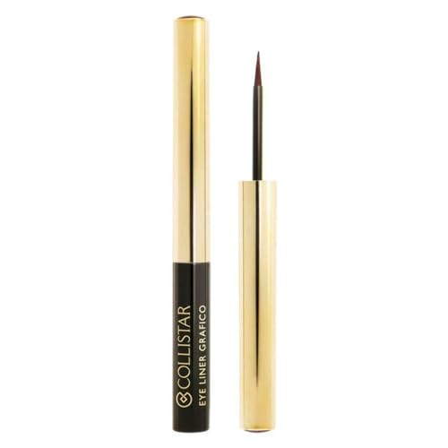 Collistar Flüssig Eyeliner Grafico N°2 1.7 ml, Preis/100 ml: 938.24 EUR