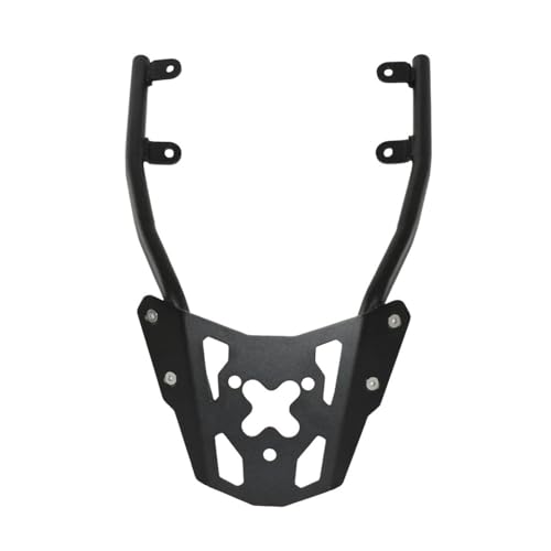 Support Arrière Moto de Haute Qualité pour Fixation Top Case Z650 et EX650