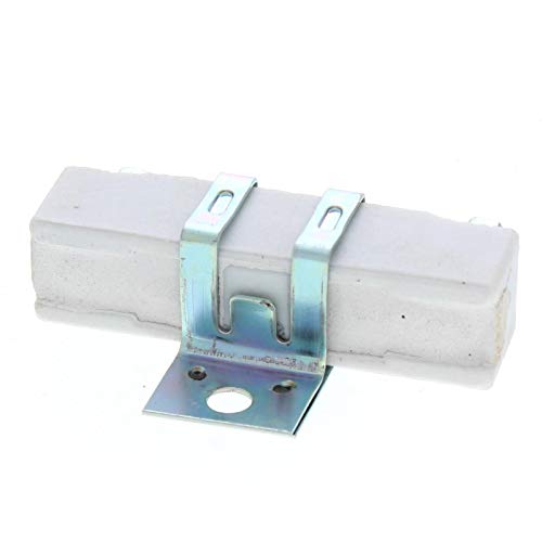 Speedway Motors 91012705 Ballast Resistor, .75-1.50 Ohm thumb #4