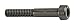 GPC Marlin Model 60, 75C, 99M1 Rear Takedown Screw