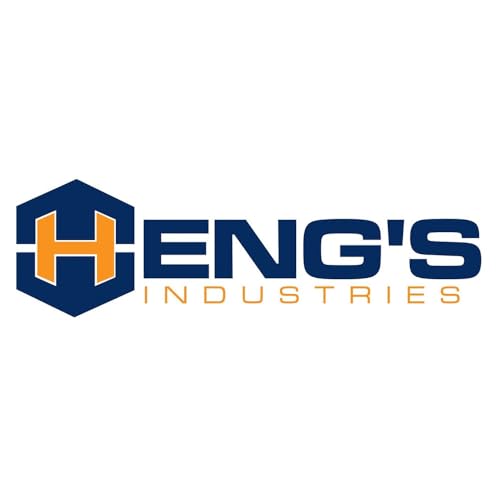 HENG’S INDUSTRIES One New 14\" White Cargo Universal Roof Vent with a Smoke Colored Lid | Campers, RVs, Trailers, Travel Vans | Part Number 74111A-C1G1 - Thumbnail 4