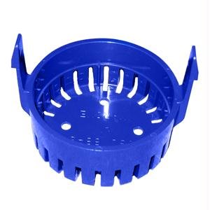 Replacement Strainer Base f-Round 300-1100gph Pumps