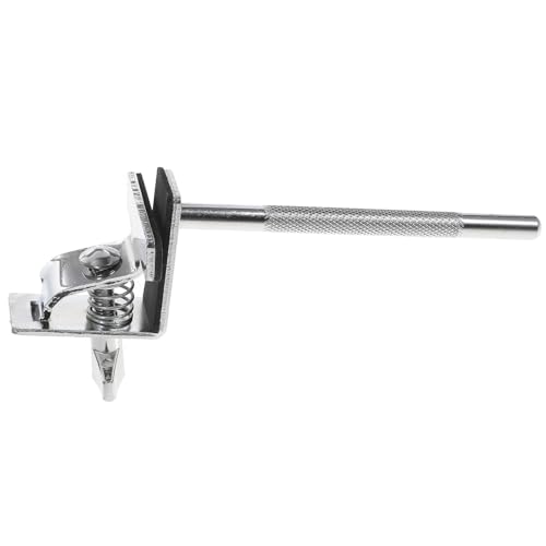Soporte Clamp para Cowbell Bombo PRETYZOOM miniatura 1