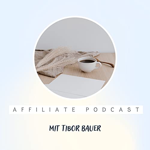 Affiliate Podcast cover art