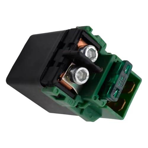 Panne d'allumage moto solution avec le relais de démarreur CBR125RR 35850-MT4-000