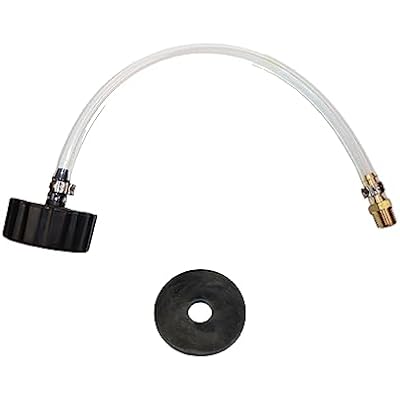 منتجات الدافع 0380 Bleeder Kit