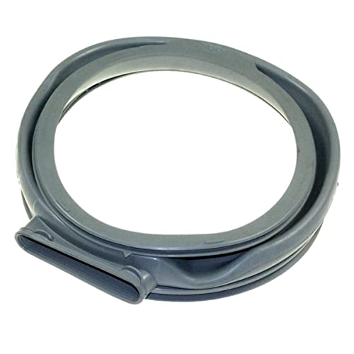 Joint de hublot manchette pour lave linge ELECTROLUX AEG Accessoire pour machine à laver - vue 2