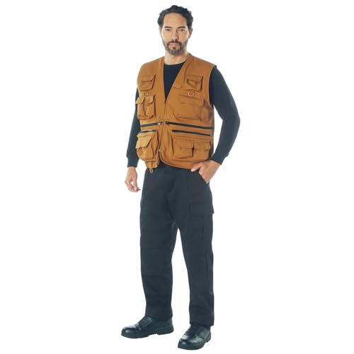 Rothco 75316: Uncle Milty Travel Vest
