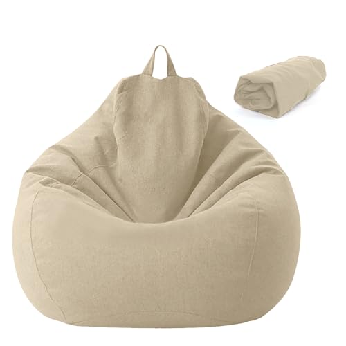 Yunlaishaocer Puf para niños y Adultos