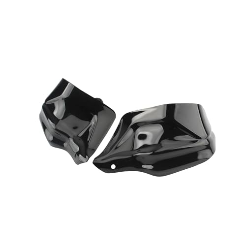 �n���h�K�[�h �I�[�g�o�C �p��R1200GS LC R 1200 �p��ADV �p��GSA F800GS �p�̃A�h�x���`���[ S1000XR F750GS F850GS �I�[�g�o�C�n���h�K�[�h�n���h�v���e�N�^�[ �o�C�N �i�b�N���K�[�h(Black)