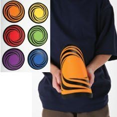Cramer D6 10-Inch Cosom Flyer-6 Color Set