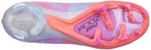Image of Nike Mens Zoom Vapor 15 MDS Elite Fg Running