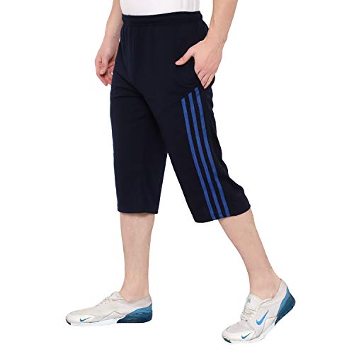 Image of Trillion Men's Regular Shorts