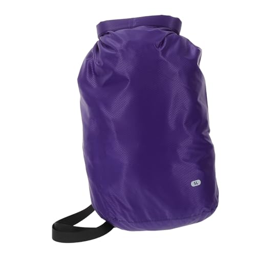 Bolsa para ropa seca y húmeda impermeable que soluciona el desorden en el gimnasio