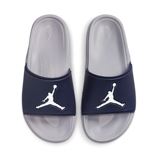 Image of Nike mens Jordan Jumpman Slide Running