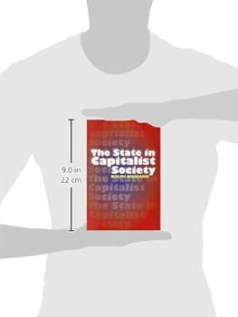 The State in Capitalist Society: Miliband, Ralph