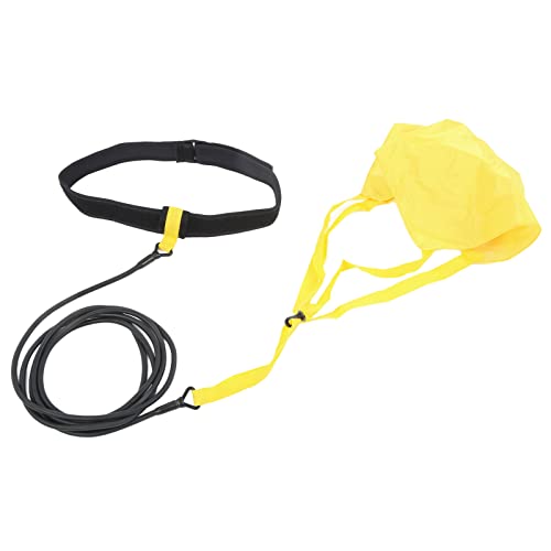 Cinturón de Entrenamiento con Paracaídas para Natación miniatura 3