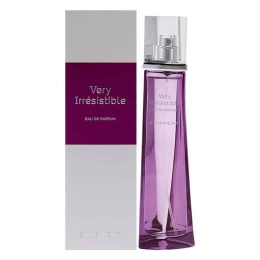 Givenchy Very Irresistible Women EDP Spray 2.5 oz